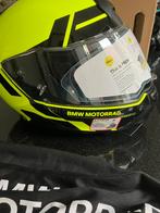 BMW systeem helm carbon evo 7, Motoren, Overige merken, M, Systeemhelm, Kinderen