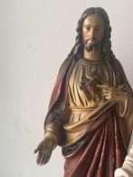 Christus beeld, Antiek en Kunst, Antiek | Religieuze voorwerpen, Ophalen of Verzenden