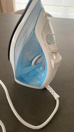 Stoom strijkijzer als nieuw, Ophalen, Zo goed als nieuw