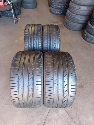 315/35/20   3153520  31535R20 Zomer Bridgestone  beschikbaar voor biedingen
