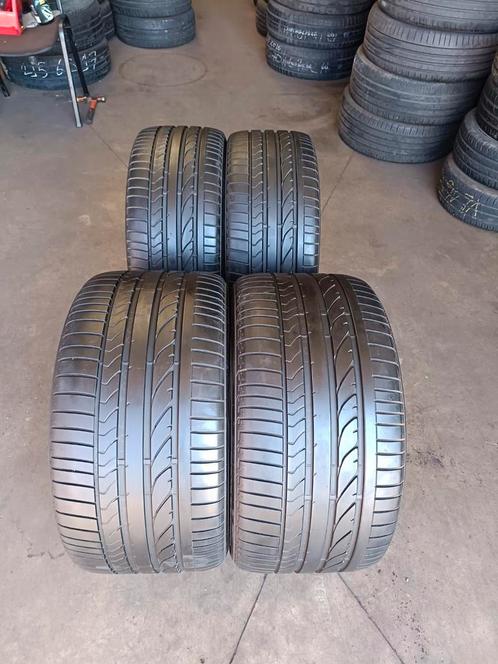 315/35/20   3153520  31535R20 Zomer Bridgestone, Auto diversen, Autosport-onderdelen, Ophalen
