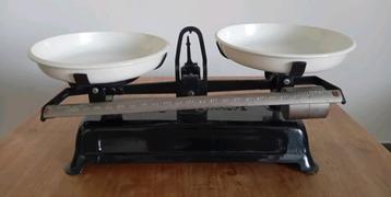 KRUPS. Weegschaal. 5 kg. beschikbaar voor biedingen