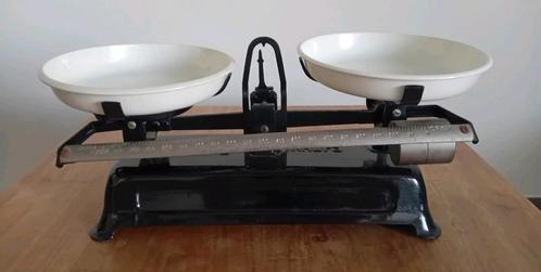 KRUPS. Weegschaal. 5 kg., Verzamelen, Retro, Ophalen