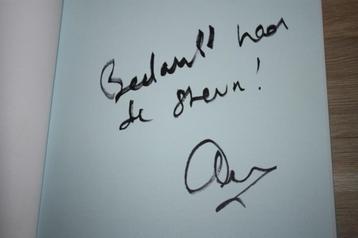gesigneerd HC Boek , An Lemmens , " Pin Up Pup, Enlèvement ou Envoi, Comme neuf, An Lemmens, Chiens