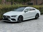 Mercedes-Benz Cla 180Cdi/AmgLine/Full Opt./2020, Auto's, 4 cilinders, Wit, Leder, Bedrijf