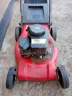 Briggs & Stratton motormaaier voor onderdelen of om te repar, Ophalen, Moteur Briggs & Staton, Gebruikt, Benzine-grasmaaier