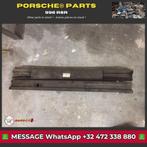 Porsche 996 GT3 RSR achterbumpersteun, Ophalen, Porsche, Gebruikt, Achter