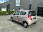 Chevrolet Spark 1.0 essence avec GPL Airco, Spark, Boîte manuelle, Berline, 5 portes