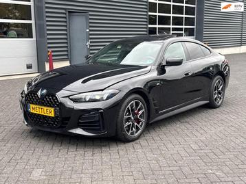 BMW 4-serie Gran Coupé M 430i xDrive M Pakket|LaserLights|F beschikbaar voor biedingen
