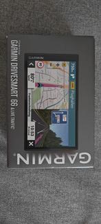 Garmin drivesmart 66 & live traffic, Ophalen, Zo goed als nieuw