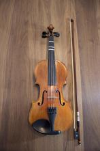 viool 3/4 met nieuwe Pirastro Tonica Snaren, Muziek en Instrumenten, 3/4-viool, Viool, Ophalen of Verzenden, Zo goed als nieuw