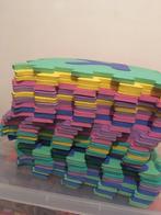 26 speeltegels foam, Ophalen, Gebruikt