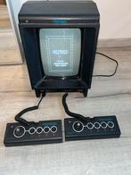 MB Vectrex €500, Consoles de jeu & Jeux vidéo, Comme neuf, Enlèvement ou Envoi