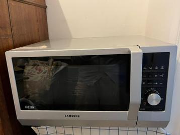 samsung combi oven CE177AX beschikbaar voor biedingen