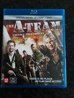 The A-team blu ray NL FR, Cd's en Dvd's, Ophalen of Verzenden, Zo goed als nieuw, Actie