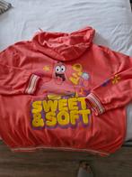 Hoodie sponge bob. Mooi sls kado bij de feestdagen, Ophalen