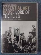 Lord Of The Flies DVD - NTSC regio code 1 DVD, CD & DVD, DVD | Films indépendants, Utilisé, Envoi