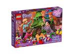 Lego 41353 Friends Adventskalender Advent NIEUW, Ophalen, Nieuw, Complete set, Lego
