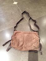 Bruine tas, merk Esprit, Cuir, Enlèvement ou Envoi, Esprit, Brun