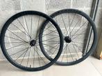 Bontrager Aeolus 35 Elite disc Carbone - Tubeless ready, Enlèvement, Comme neuf, Vélo de course, Roue