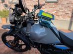 Himalayan 450 demo model with high screen & radiator silver, Particulier, Toermotor, 450 cc