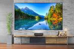 Epson LS 300 Short Throw Cinema Laser Beamer, met garantie., Ophalen, Zo goed als nieuw