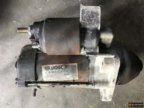 Startmotor Peugeot Boxer 2.8 HDI 0001223013, Auto-onderdelen, Motor en Toebehoren, Peugeot, Gebruikt, Ophalen of Verzenden