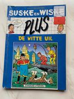 Strip Suske en Wiske (nr1003), Boeken, Gelezen, Ophalen of Verzenden, Willy Vandersteen, Eén stripboek