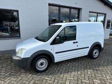 Ford Transit Connect T200S 1.8 TDCi Airco Koel Vries 208.000