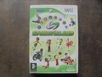 Sports Island voor Wii (zie foto's), Games en Spelcomputers, Games | Nintendo Wii, Gebruikt, Ophalen of Verzenden