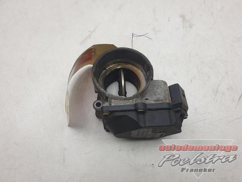Gasklephuis van een Volkswagen Caddy, Auto-onderdelen, Motor en Toebehoren, Volkswagen, Gebruikt, 3 maanden garantie, Ophalen of Verzenden