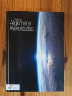 Plantyn algemene wereldatlas (editie 2012), Boeken, Atlassen en Landkaarten, Overige atlassen, 2000 tot heden, Etienne van Hecke; Dirk Vanderhallen