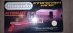 Nintendo nes, Ophalen, Zo goed als nieuw, Met 2 controllers, Met games