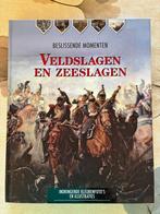 Boeken over veldslagen, Enlèvement ou Envoi, Comme neuf, Autres sujets/thèmes