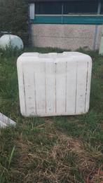 Ibc container, Tuin en Terras, Ophalen, Zo goed als nieuw