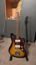 Squier Vintage Modified Jazzmaster, Musique & Instruments, Enlèvement, Comme neuf, Solid body, Autres marques