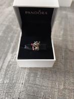 Pandora vache cœur, Bijoux, Sacs & Beauté, Bracelets à breloques, Enlèvement ou Envoi, Comme neuf, Pandora
