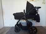 Kinderkraft kinderwagen, Kinderen en Baby's, Kinderwagens en Combinaties, Ophalen, Zo goed als nieuw, Kinderwagen, Met reiswieg