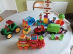 Speelgoed voertuigen zie beschrijving, Enfants & Bébés, Jouets | Véhicules en jouets, Enlèvement ou Envoi