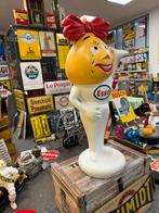 Grote Esso reclame pop druppel, Ophalen, Zo goed als nieuw, Reclamebord