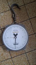 hangweegschaal, Doe-het-zelf en Bouw, Weegschalen, Ophalen, Gebruikt, Hangweegschaal