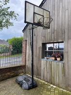 Panier de basket, Sport en Fitness, Basketbal, Ophalen, Gebruikt, Ring, Bord of Paal