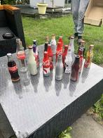 Verzamelset coca cola, Verzamelen, Ophalen, Zo goed als nieuw
