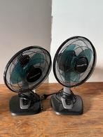 2 Rowenta ventilatoren., Ophalen, Zo goed als nieuw