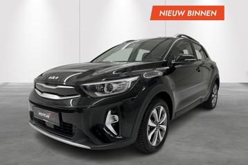 KIA Stonic 1.0 T 100 Pulse beschikbaar voor biedingen