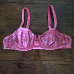 BH Chantelle, 75B, Kleding | Dames, Ondergoed en Lingerie, Chantelle, Ophalen of Verzenden, Roze, BH