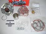 Cilinder Set 70 cc Airsal Piaggio Gilera Runner Nrg Zip Ntt, Fietsen en Brommers, Nieuw, Ophalen of Verzenden, Cilinder, Piaggio