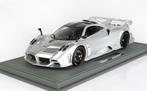 Pagani Imola 2020 (Titanium) BBR 1:18, Ophalen of Verzenden, Nieuw, Auto, Overige merken