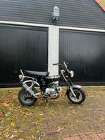 Dax 50cc, Fietsen en Brommers, Ophalen, Overige modellen, Zo goed als nieuw, 4 versnellingen