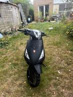 b klasse brommer la souris, Ophalen, Benzine, Klasse B (45 km/u), Zo goed als nieuw